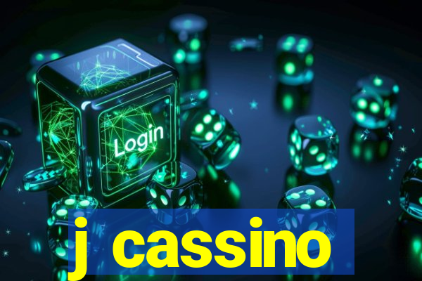 j cassino